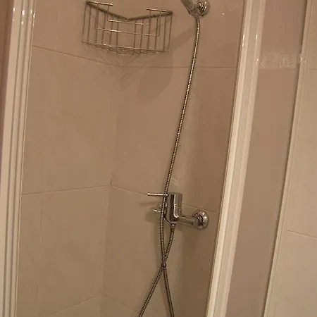 Restaurante A Nosa Terra 圣地亚哥－德孔波斯特拉