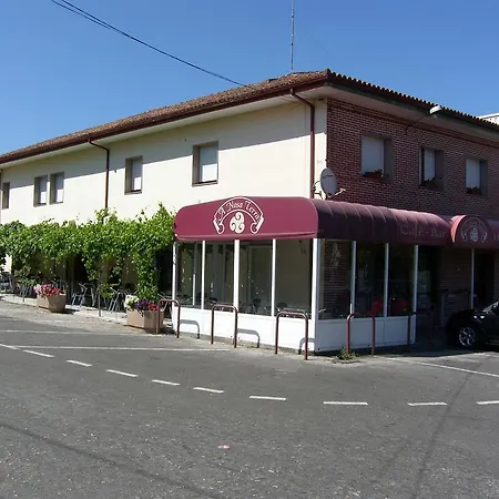 Restaurante A Nosa Terra Pensión