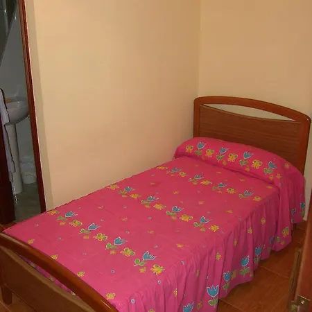 Restaurante A Nosa Terra