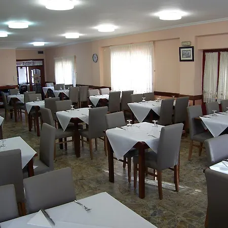 招待所 Restaurante A Nosa Terra