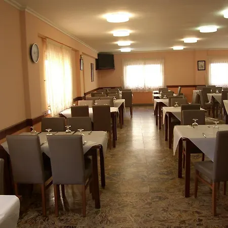 Restaurante A Nosa Terra
