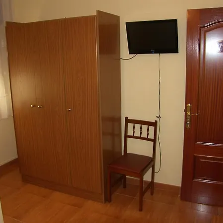 Restaurante A Nosa Terra