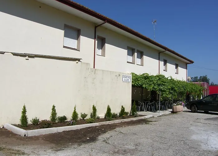 Restaurante A Nosa Terra * Saint-Jacques-de-Compostelle