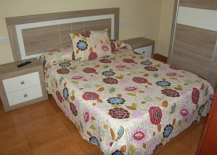 Restaurante A Nosa Terra *