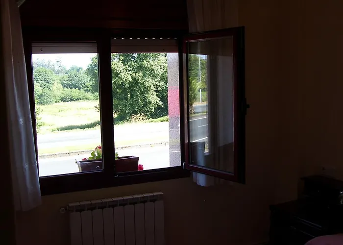 Restaurante A Nosa Terra