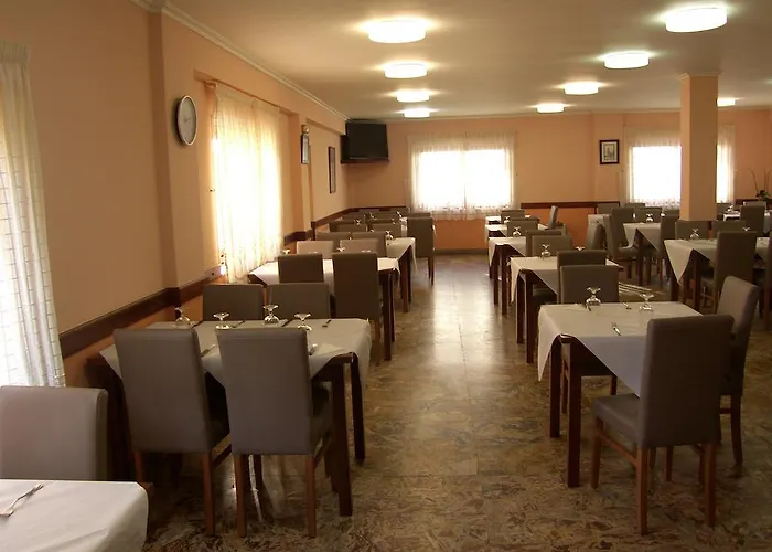 Restaurante A Nosa Terra